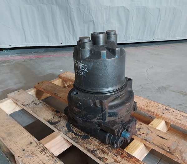 Used MOTOR GRP - PISTON 2159952