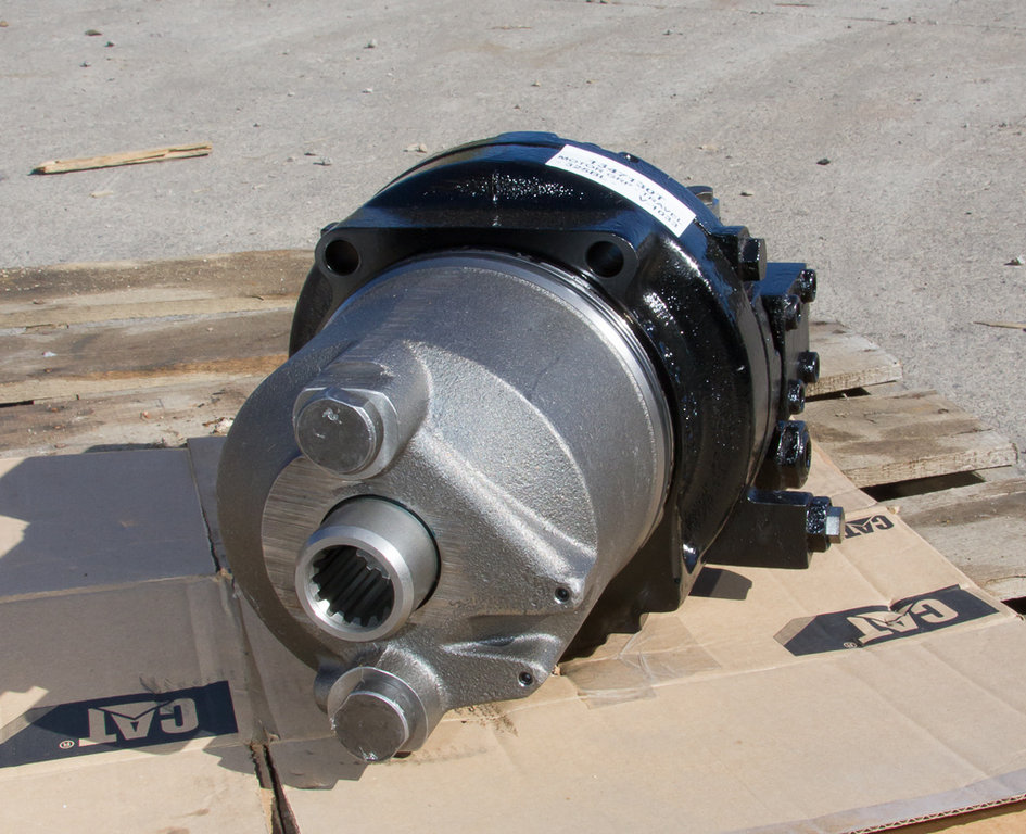 Tested MOTOR GRP - PISTON 2159952