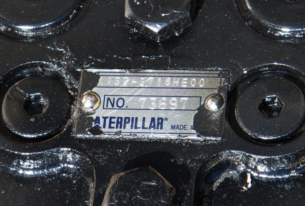 Tested MOTOR GRP - PISTON 2159952 4