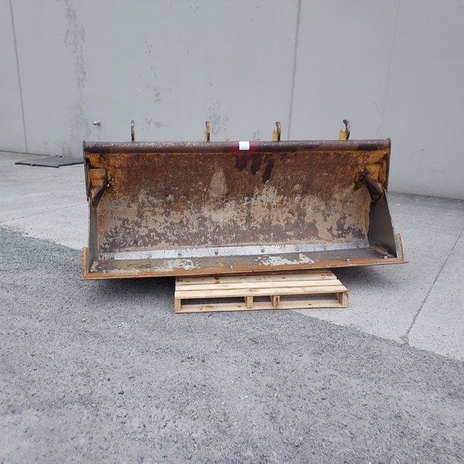 Used BUCKET GRP - MP 2168820