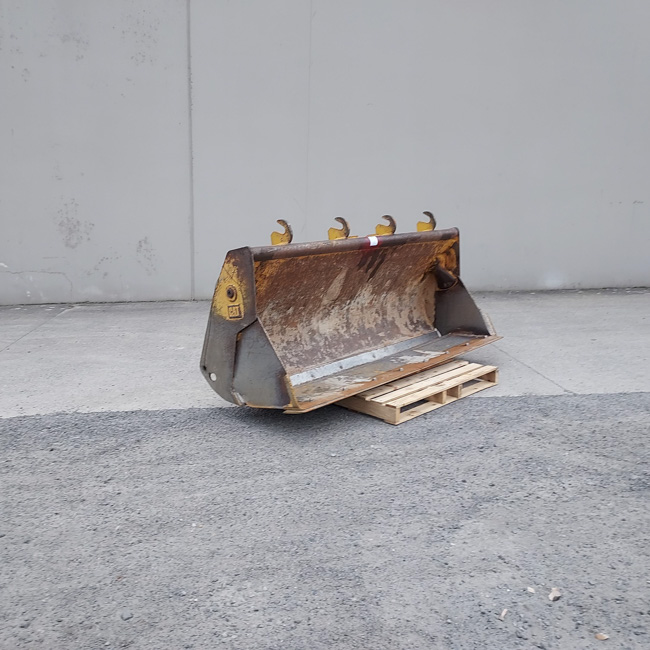 Used BUCKET GRP - MP 2168820 3