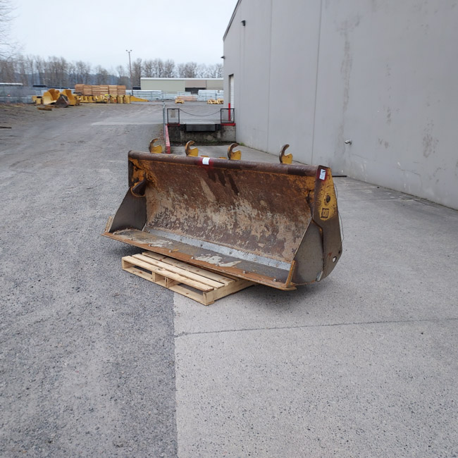 Used BUCKET GRP - MP 2168820 4