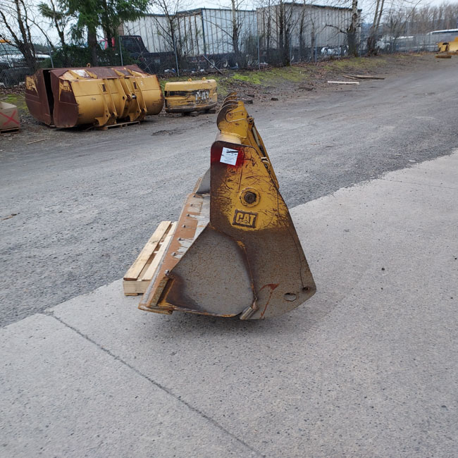 Used BUCKET GRP - MP 2168820 5