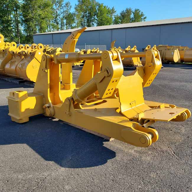 Used RIPPER ARR M.S. 2173562 3