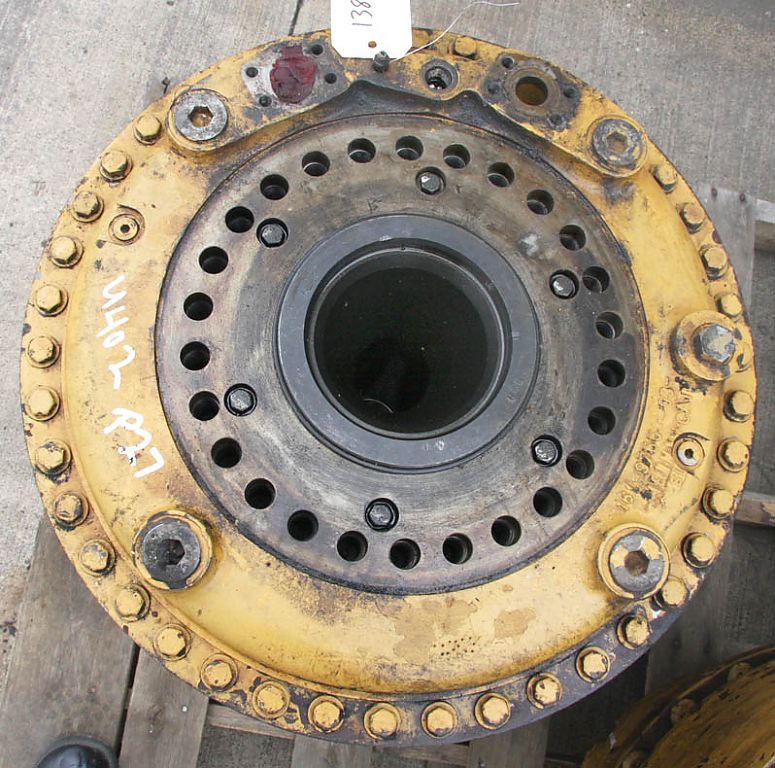 Used DRIVE GRP - FINAL 2176290 3