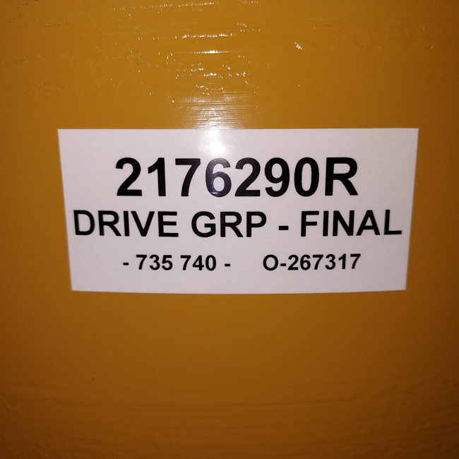 Rebuilt DRIVE GRP - FINAL 2176290 2