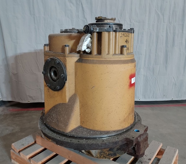 Used TRANSMISSION ARR 2192621