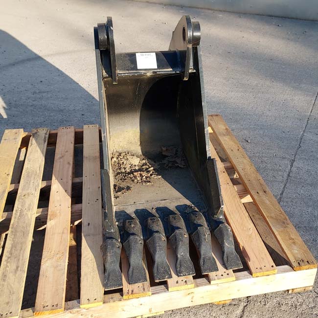 Used BUCKET A 2193376 3