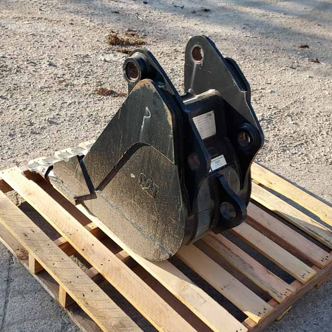 Used BUCKET A 2193376 6