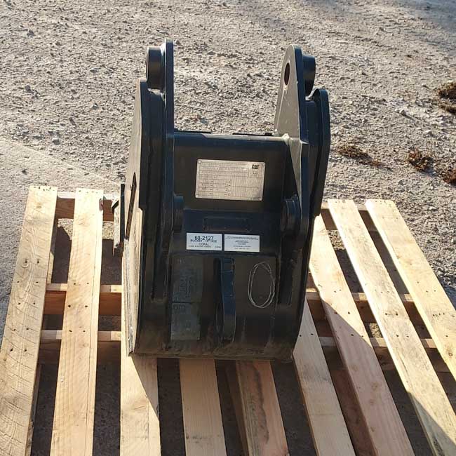 Used BUCKET A 2193376 7