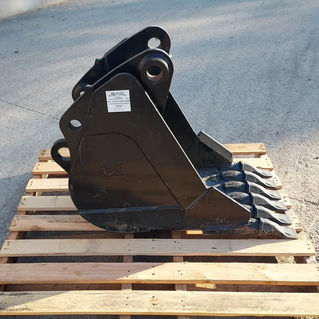 Used BUCKET GRP 2193400