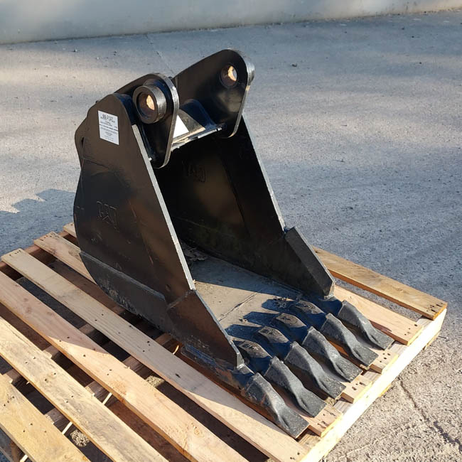 Used BUCKET GRP 2193400 2