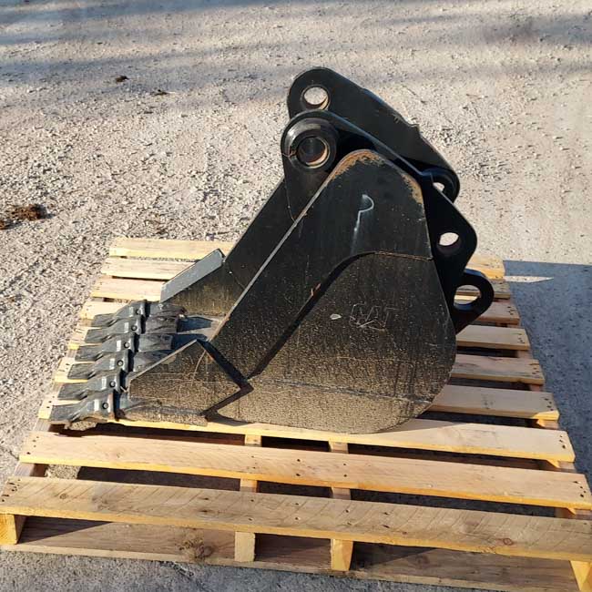 Used BUCKET GRP 2193400 5