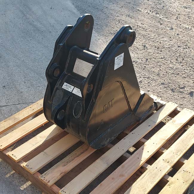 Used BUCKET GRP 2193400 8