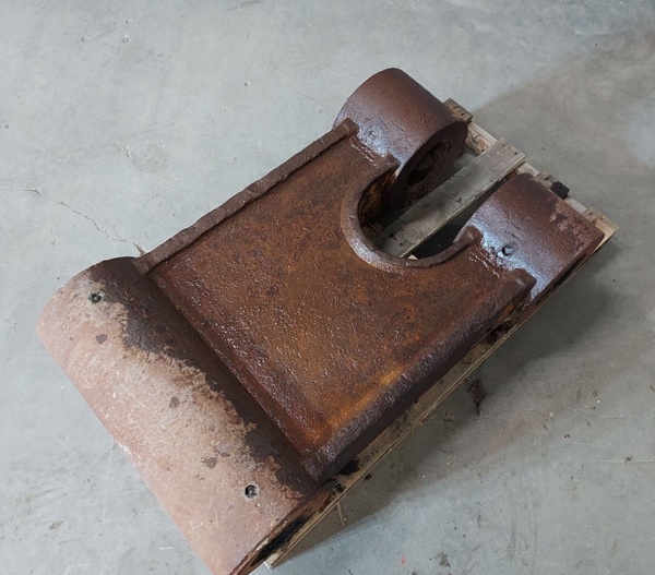 Used LINK & BRG A 2198360Used LINK & BRG A 2198360