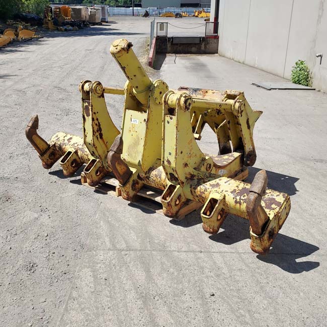 Kitty Ripper Good Used RIPPER - MS 22-0005 : Portland Tractor Inc. (PTI)