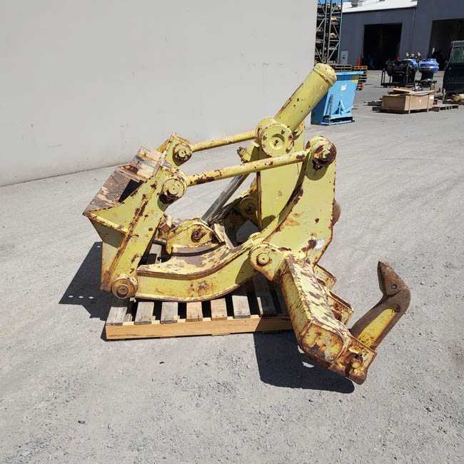 Kitty Ripper Good Used RIPPER - MS 22-0005 : Portland Tractor Inc. (PTI)