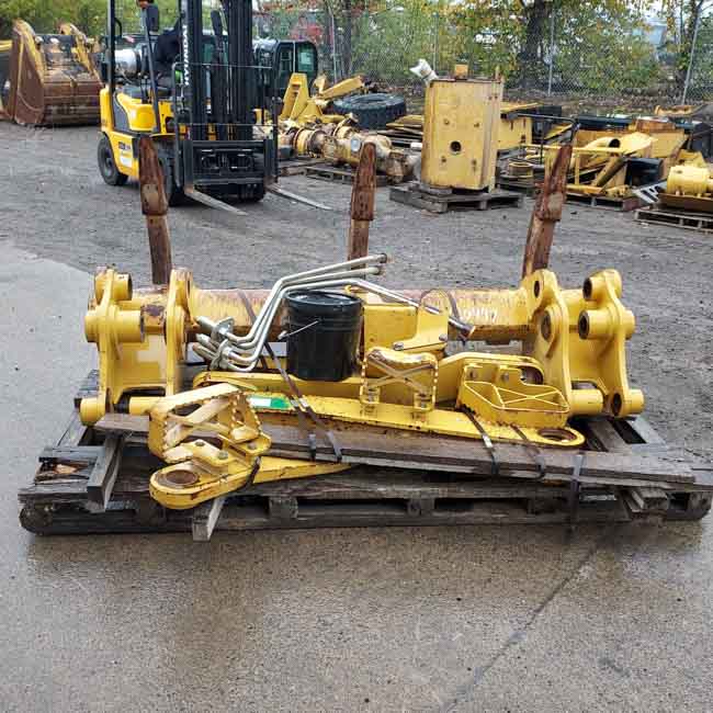 Good Used RIPPER - MS 22-0007 5