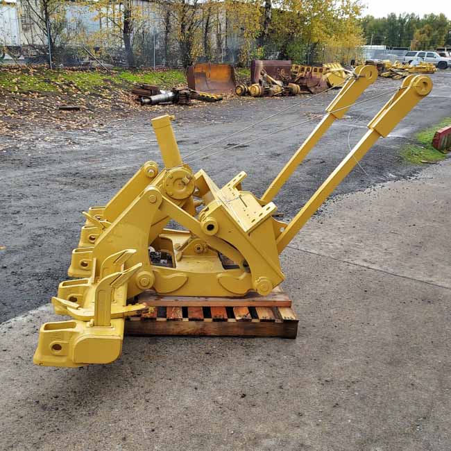 Good Used RIPPER - MS 22-0016 5