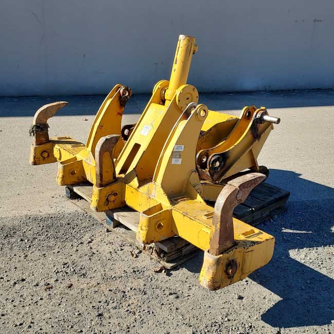 Used RIPPER - MS 22-0018 8