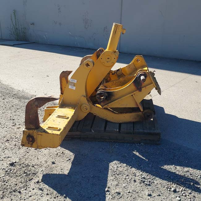 Used RIPPER - MS 22-0018 9
