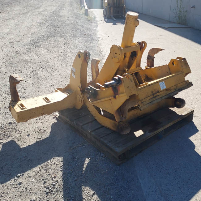 Used RIPPER - MS 22-0018 10