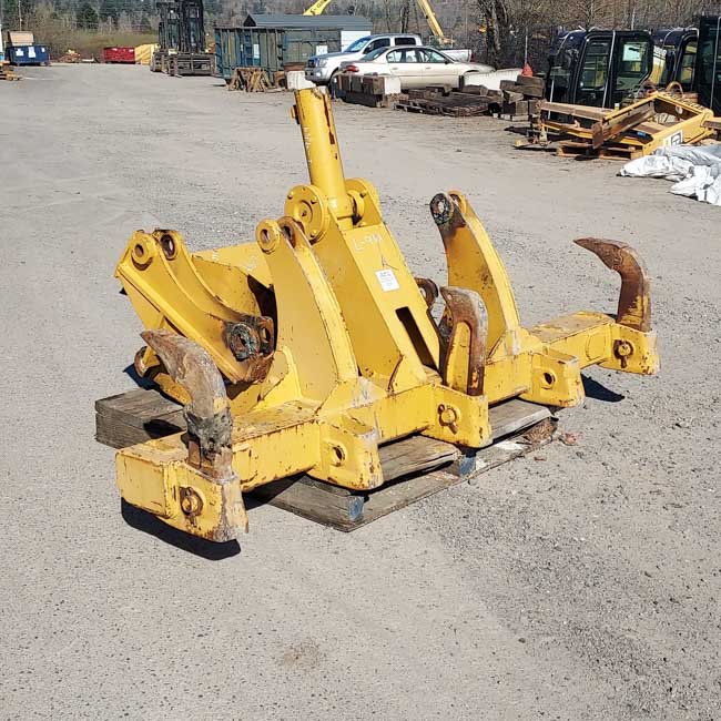 Used RIPPER - MS 22-0018 4