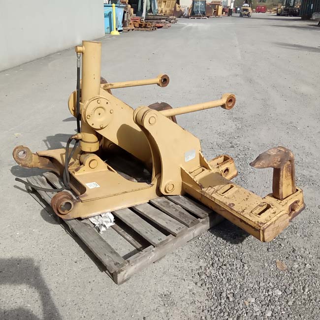 Good Used RIPPER - MS 22-0023 5