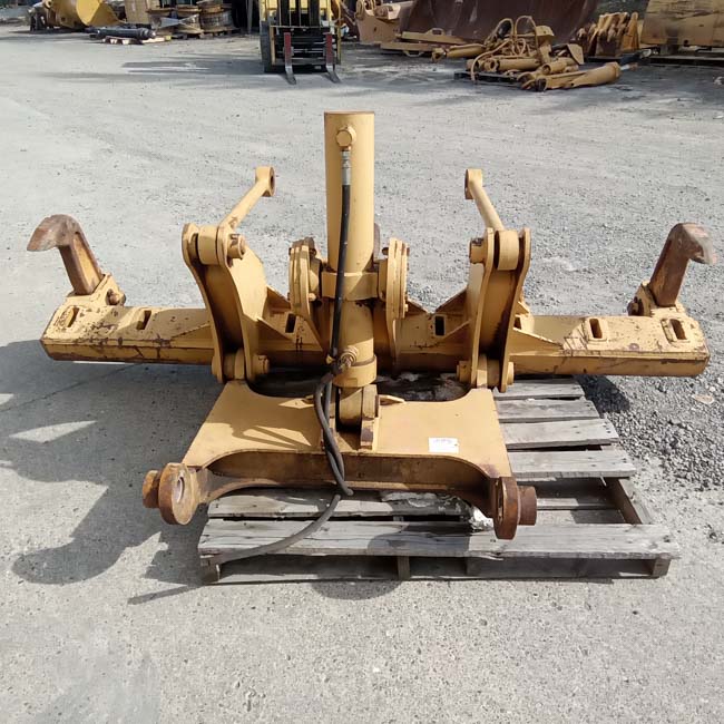 Good Used RIPPER - MS 22-0023 6