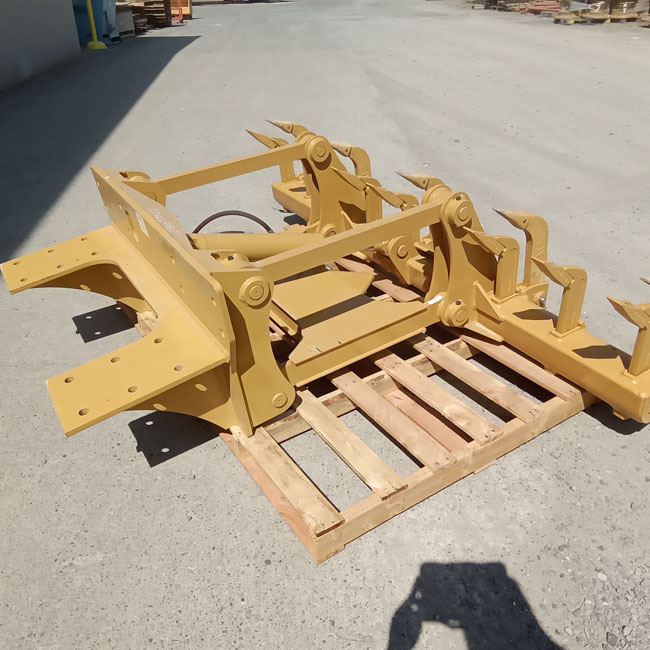 Unused Caterpillar RIPPER - MS 22-0024 4