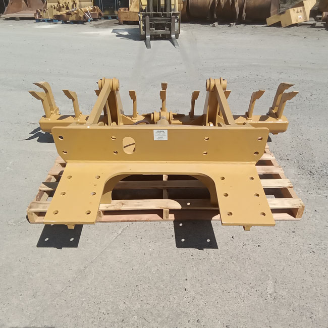 Unused Caterpillar RIPPER - MS 22-0024 5