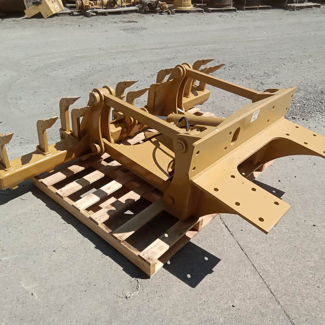 Unused Caterpillar RIPPER - MS 22-0024 6