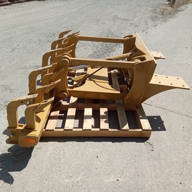 Unused Caterpillar RIPPER - MS 22-0024 7