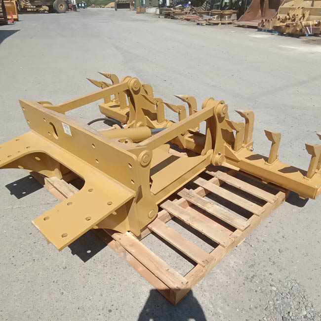 Unused Caterpillar RIPPER - MS 22-0025 4