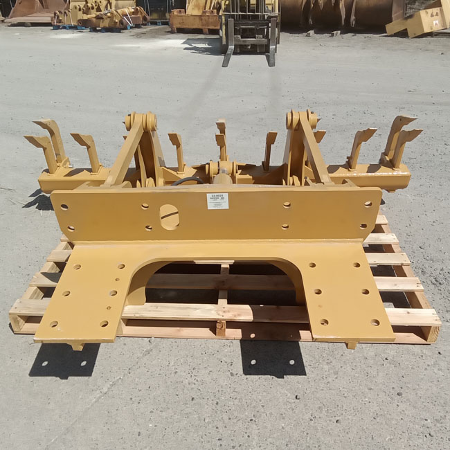 Unused Caterpillar RIPPER - MS 22-0025 5