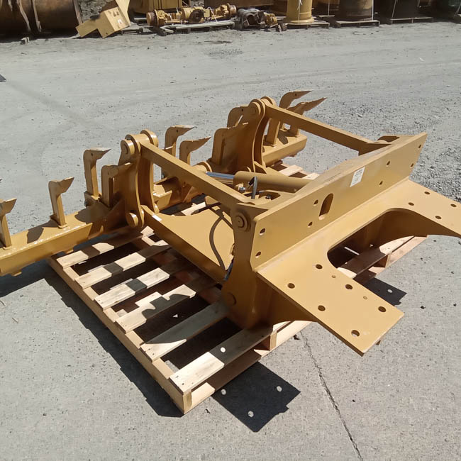 Unused Caterpillar RIPPER - MS 22-0025 6