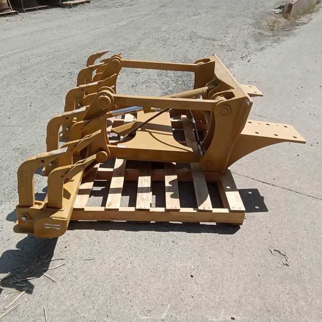 Unused Caterpillar RIPPER - MS 22-0025 7