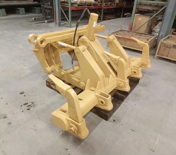 Rebuilt RIPPER - MS 22-0026