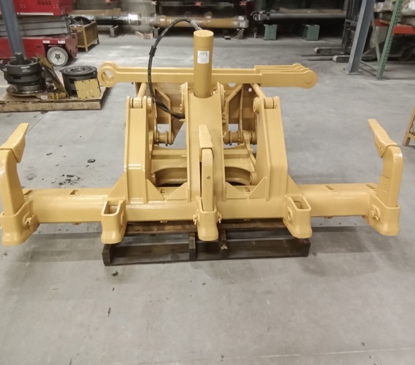 Rebuilt RIPPER - MS 22-0026 2