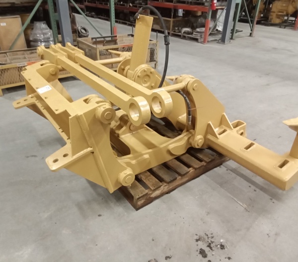 Rebuilt RIPPER - MS 22-0026 3