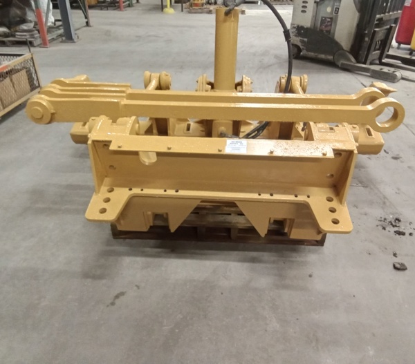 Rebuilt RIPPER - MS 22-0026 5