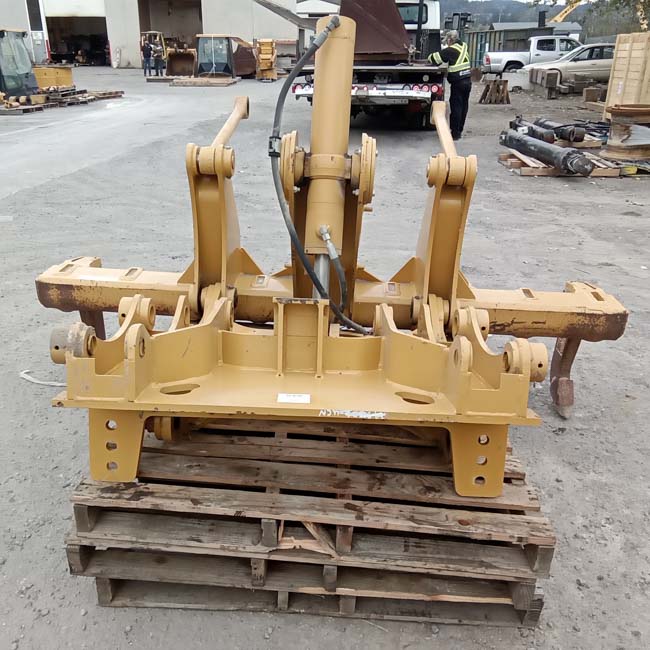 New CAT Take Off RIPPER - MS - INCOMPLETE 22-0026 3