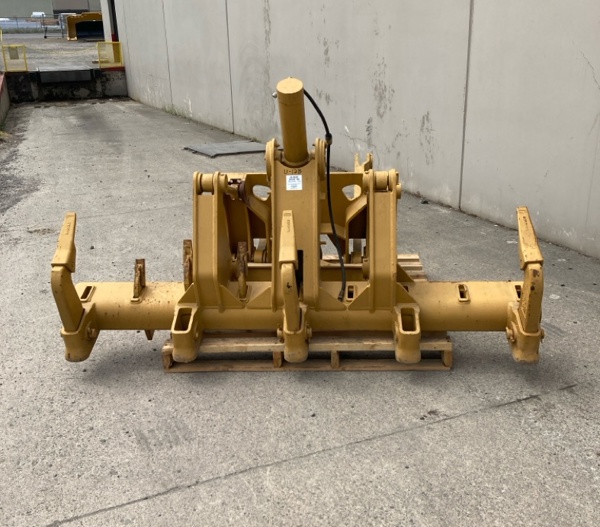 Good Used RIPPER - MS 22-0028