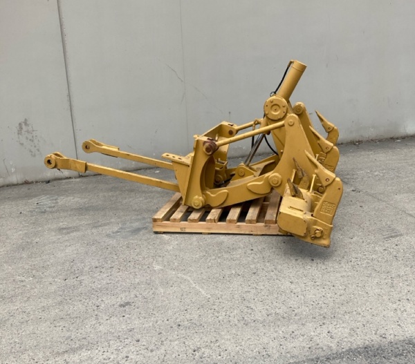 Good Used RIPPER - MS 22-0028 2