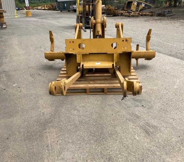 Good Used RIPPER - MS 22-0028 3