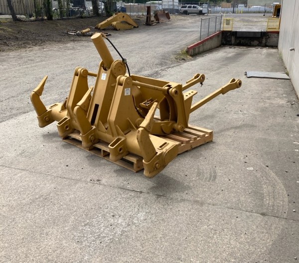 Good Used RIPPER - MS 22-0028 4
