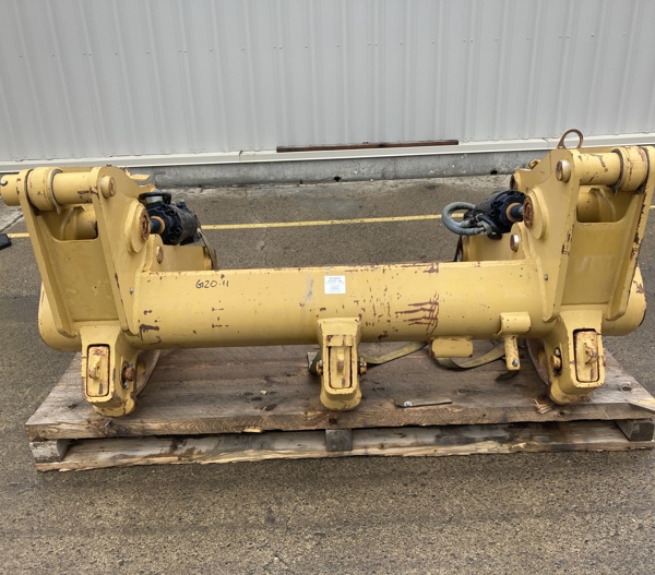 Good Used RIPPER - MS 22-0033