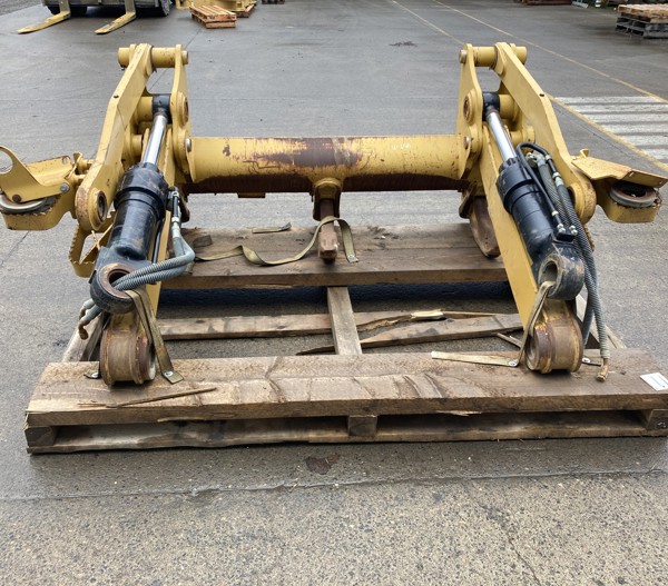Good Used RIPPER - MS 22-0033 3