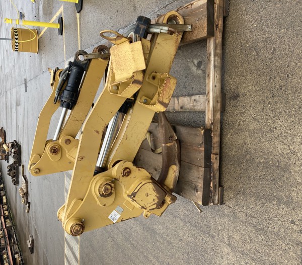 Good Used RIPPER - MS 22-0033 4