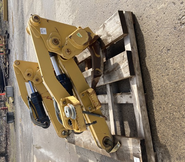 Good Used RIPPER - MS 22-0034 2